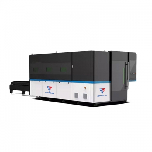 Máy Cắt Laser Fiber Dòng G