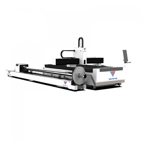 Máy Cắt Laser Fiber Dòng HT