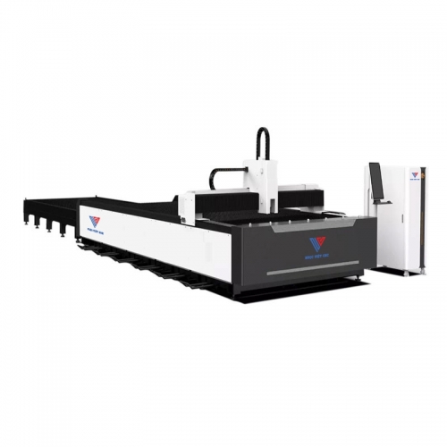 Máy Cắt Laser Fiber Dòng W