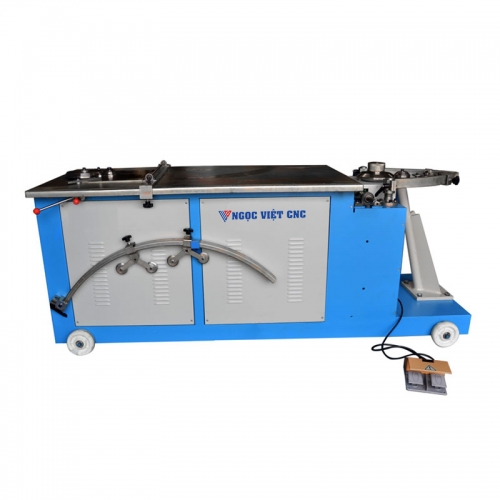 Máy Chạy Co Ống Gió