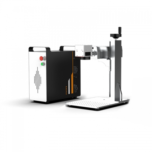 Máy Khắc Laser Fiber Mini