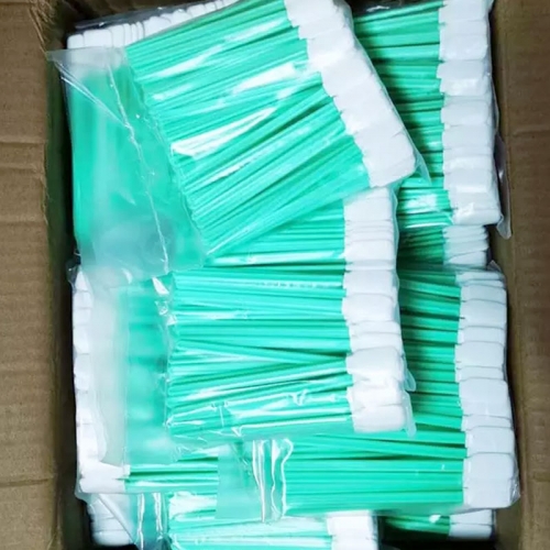 Tăm Bông Vệ Sinh Thấu Kính 