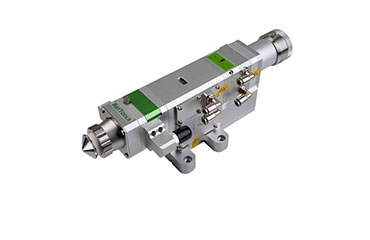 Đầu cắt laser fiber Raytools